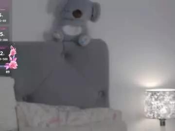 evierosie on Chaturbate 