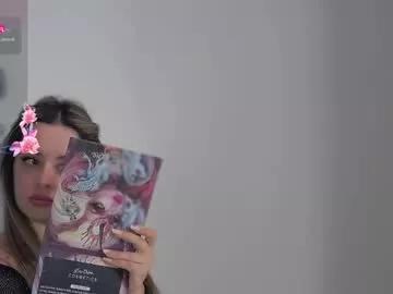 evierosie on Chaturbate 