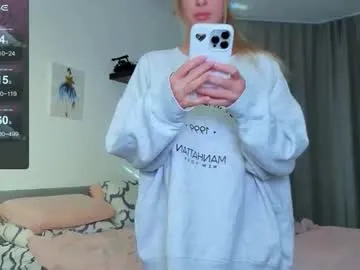 f1oraa on Chaturbate