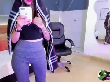 fallen_angel999777 on Chaturbate 
