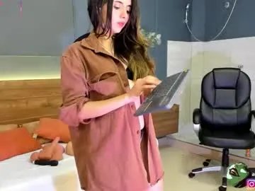 fallen_angel999777 on Chaturbate 