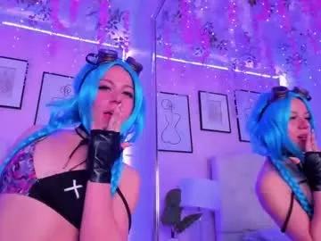farahh_magdaly from Chaturbate