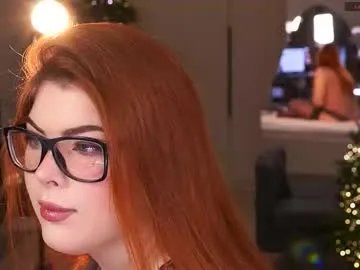 ffoxyflame on Chaturbate