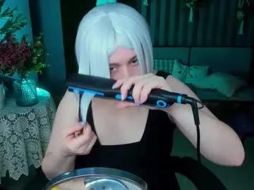 fioramarmoris from Chaturbate is Freechat