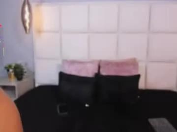 gabby_ferreira on Chaturbate 