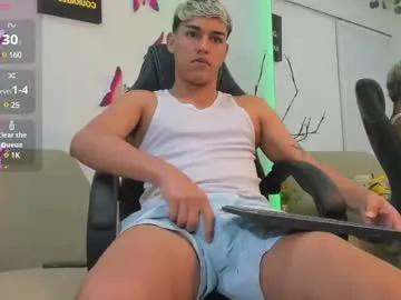 garrett_collins on Chaturbate 