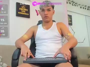 garrett_collins on Chaturbate