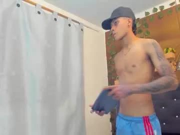 garrett_collins on Chaturbate 