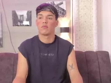 garrett_collins on Chaturbate 