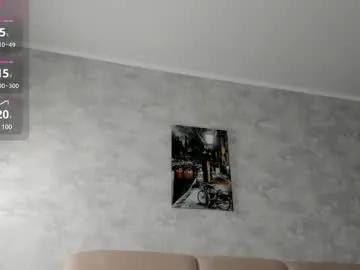 gemmacockayne on Chaturbate 