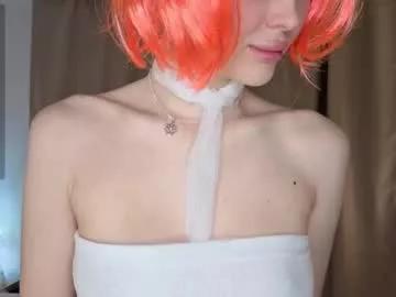 gemmacockayne on Chaturbate 