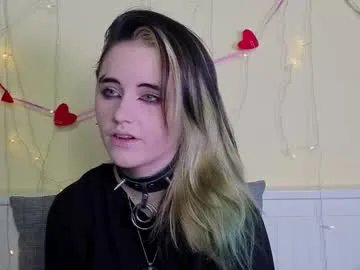 gemmafulwood on Chaturbate 