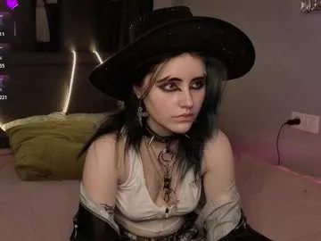 gemmafulwood on Chaturbate 