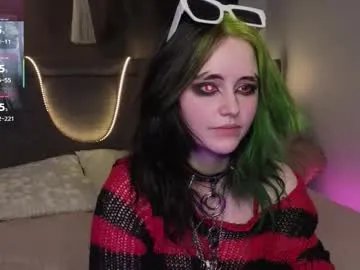 gemmafulwood on Chaturbate 