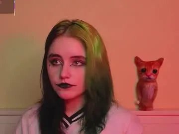 gemmafulwood on Chaturbate 