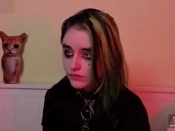 gemmafulwood on Chaturbate 