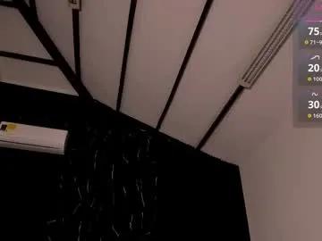 giiadior on Chaturbate 