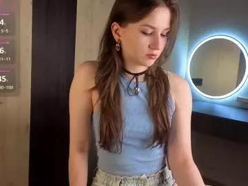 gillianblanch on Chaturbate 