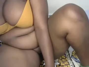 ginger_babes1 on Chaturbate 