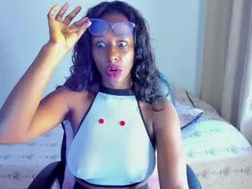 ginger_smil on Chaturbate