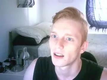 gingerboy_69 from Chaturbate