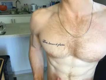 gingerboy_69 from Chaturbate