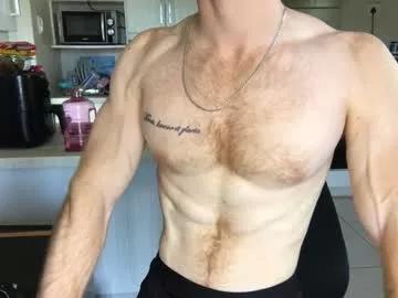 gingerboy_69 from Chaturbate