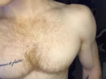 gingerboy_69 from Chaturbate