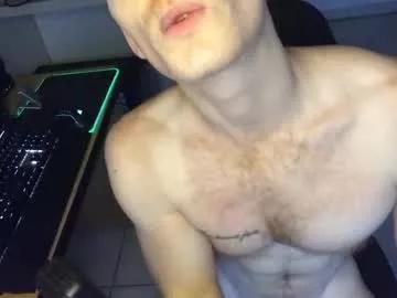 gingerboy_69 from Chaturbate