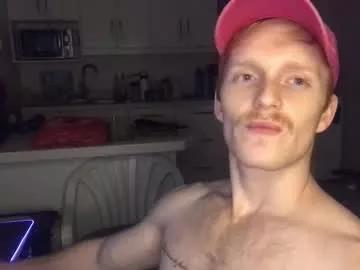gingerboy_69 from Chaturbate