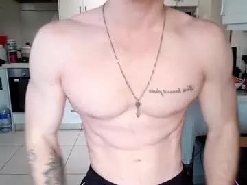 gingerboy_69 from Chaturbate