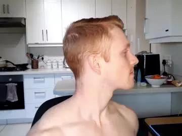 gingerboy_69 from Chaturbate