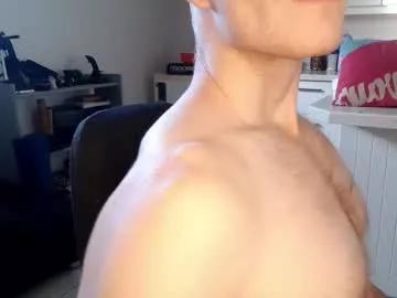 gingerboy_69 from Chaturbate