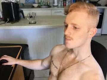 gingerboy_69 from Chaturbate