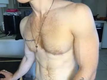 gingerboy_69 from Chaturbate