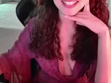 goddess_artemis_ on Chaturbate 