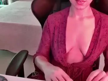 goddess_artemis_ on Chaturbate 