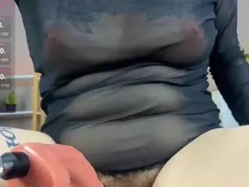 goddessstanya on Chaturbate 