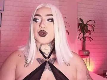 greennbella on Chaturbate 