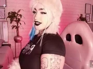 greennbella on Chaturbate