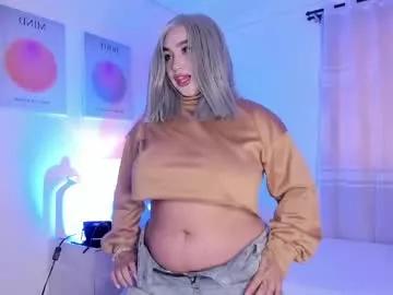 greennbella on Chaturbate 