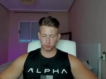 gym_alpha from Chaturbate is Freechat