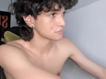 halan_jr on Chaturbate