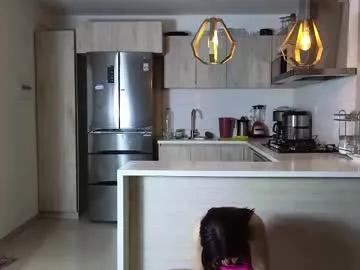hall_sextape from Chaturbate