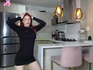 hall_sextape from Chaturbate