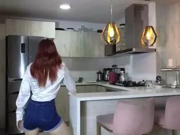 hall_sextape from Chaturbate