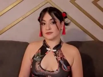 hanna_gatess on Chaturbate 