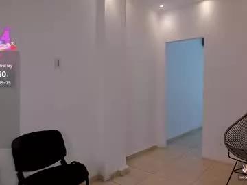 hanna_lancaster on Chaturbate 