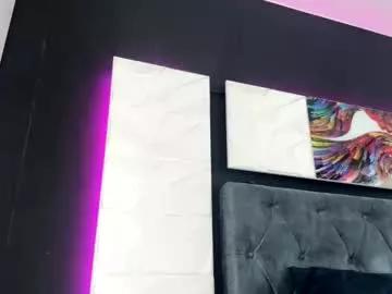 hannah_nvrst on Chaturbate 