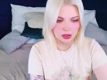 hannah_suka from Chaturbate is Freechat